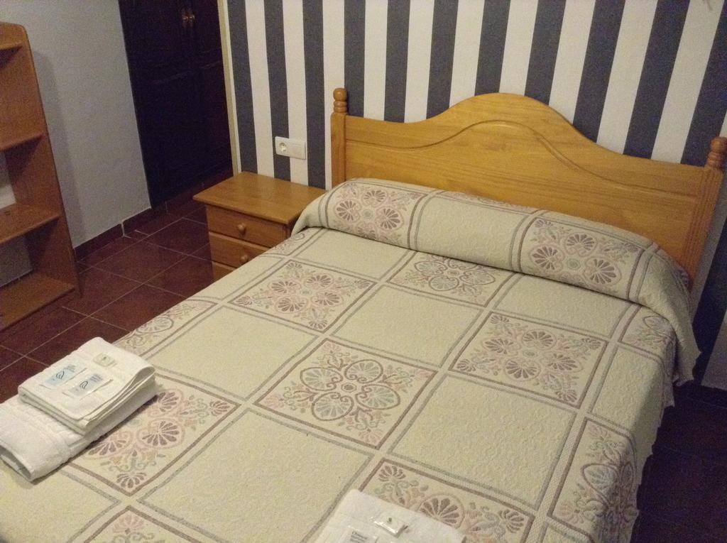 Pension Matilde - Granada — Photos 3